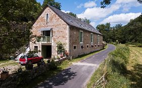 Gîte de Coussane 2
